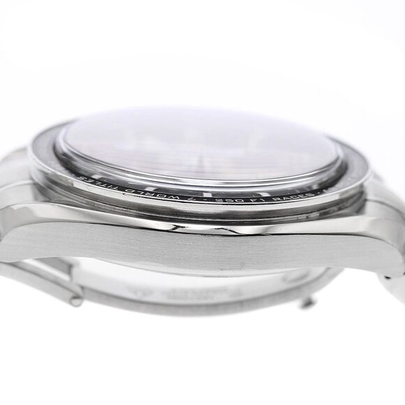 OMEGA Speedmaster Racing Schumacher Model 321.30.44.50.01.001 AT Men's_890508 - Picture 2 of 6